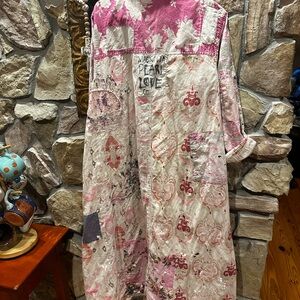 Magnolia Pearl Haven Coat ✨PRICE FIRM✨